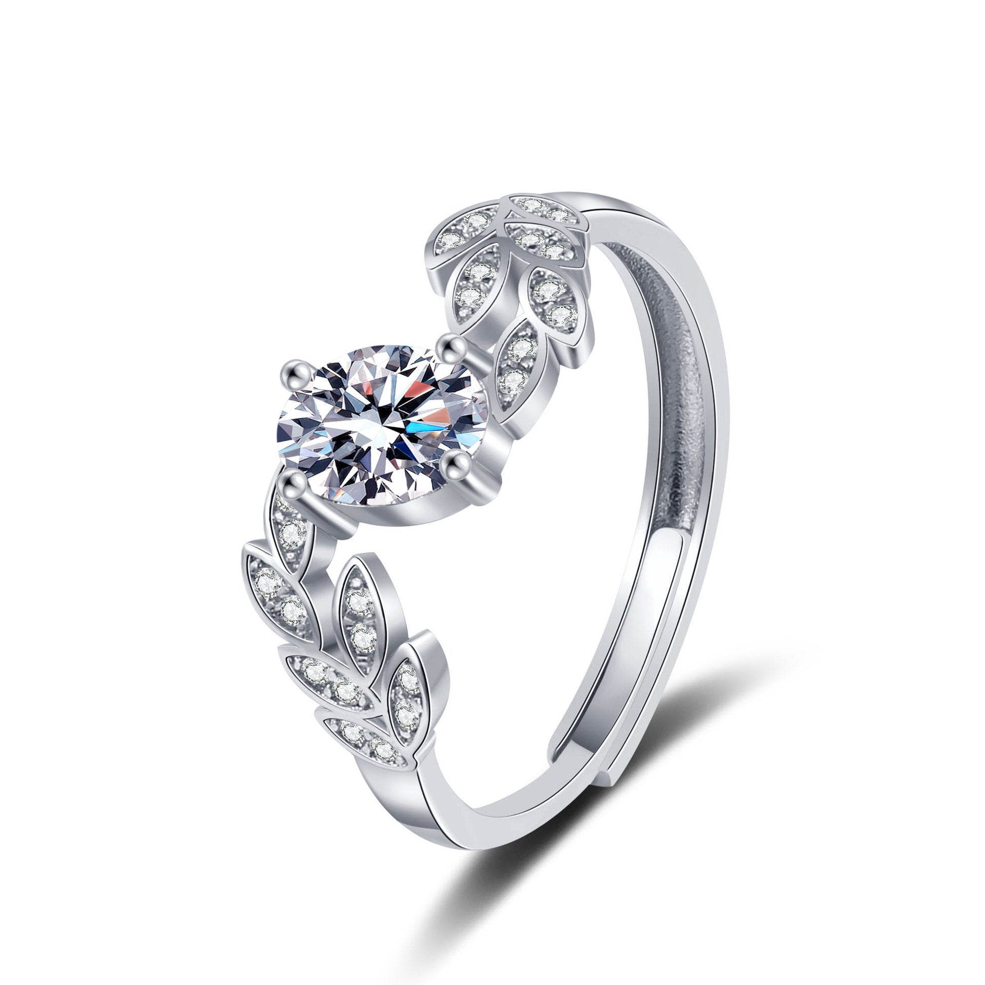 Charming Ring for Any Occasion