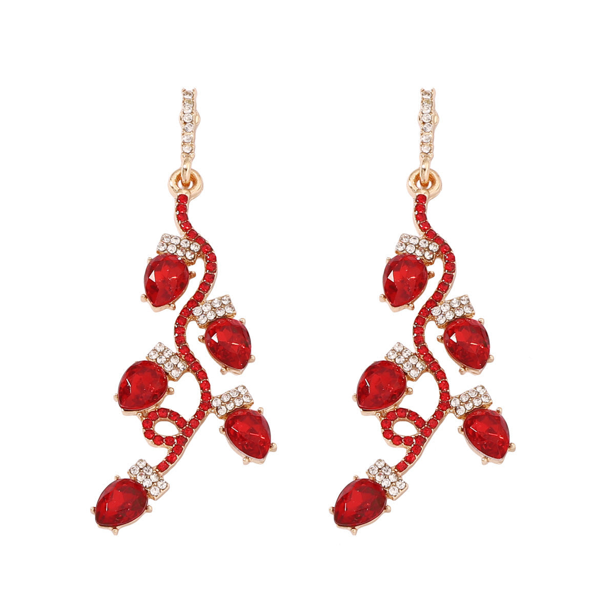 Classic Earring with Timeless Appeal
