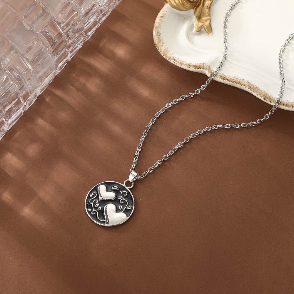 Classic Necklace with Timeless Appeal