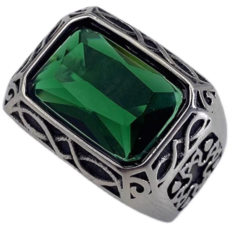 Charming Ring for Any Occasion