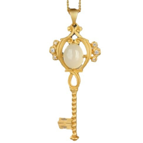 Romantic Gold Set for Special Moments