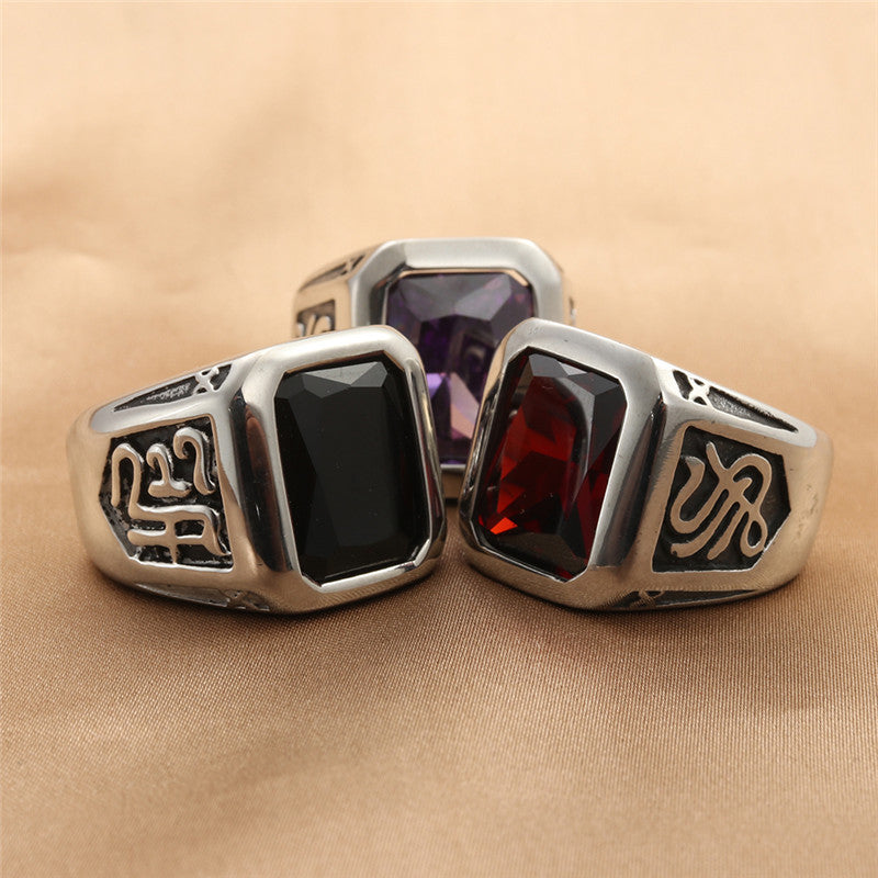 Stunning Ring for Daily Wear