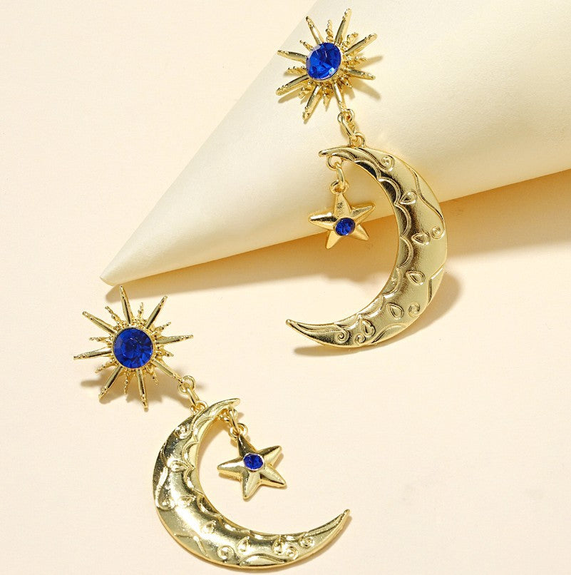 Romantic Earring for Special Moments
