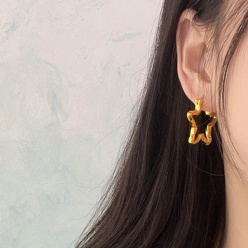 Delicate Artisan Piece