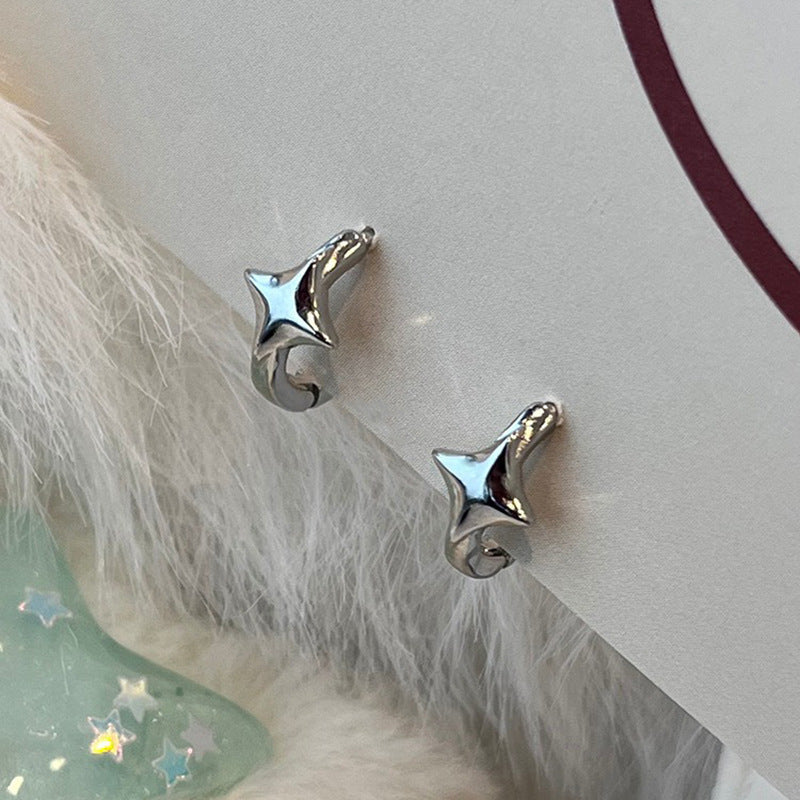 Romantic Earring for Special Moments