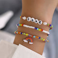 Beautiful Bracelet with Unique Style