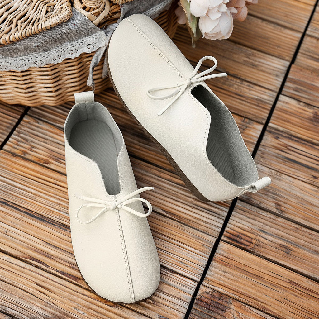 Classic Orthopedic Shoes with Timeless Style
