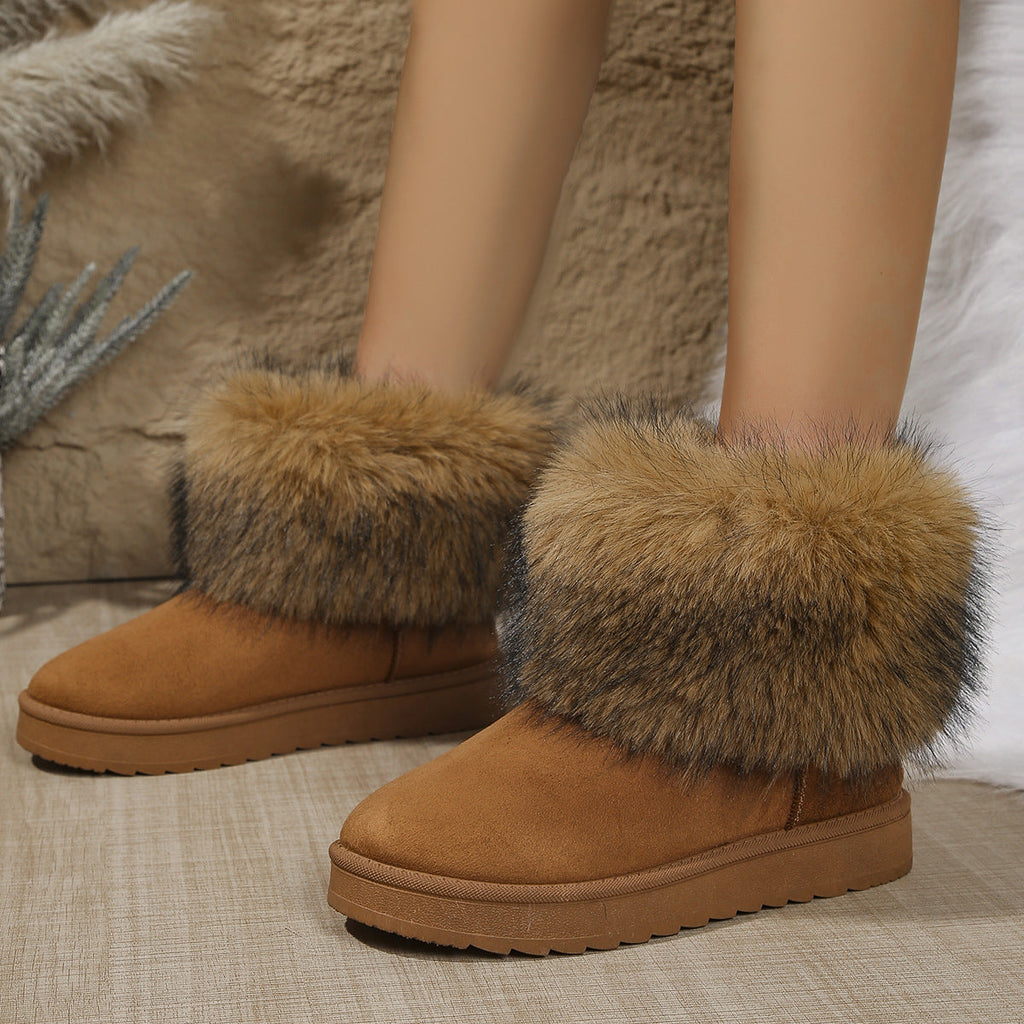 Stylish Orthopedic Boots for Any Occasion