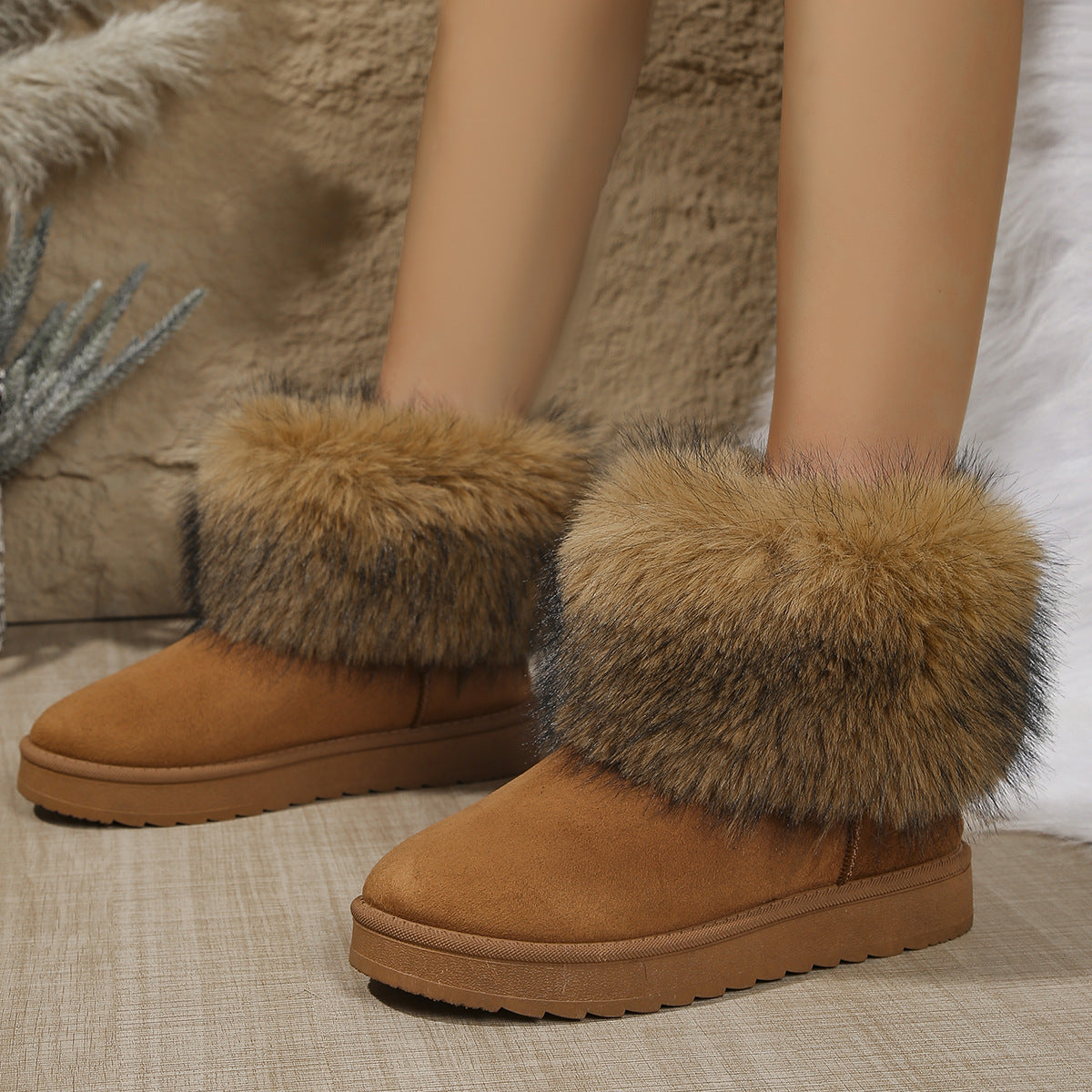 Stylish Orthopedic Boots for Any Occasion