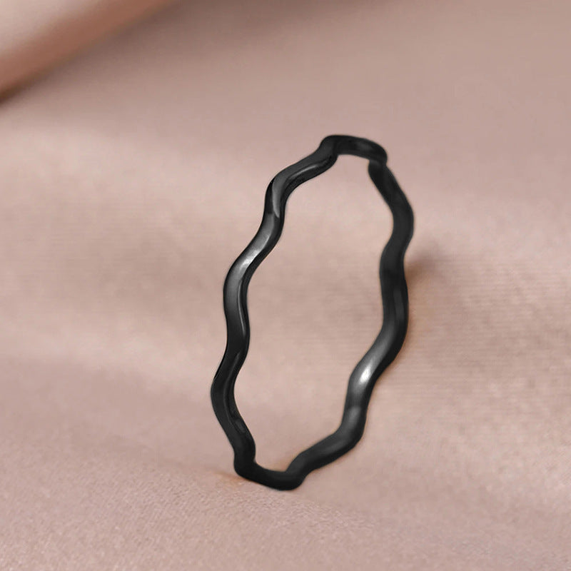 Romantic Ring for Special Moments