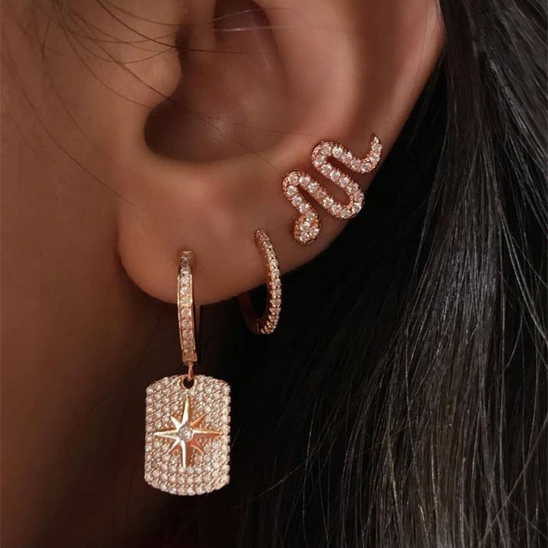 Classic Set with Timeless Appeal