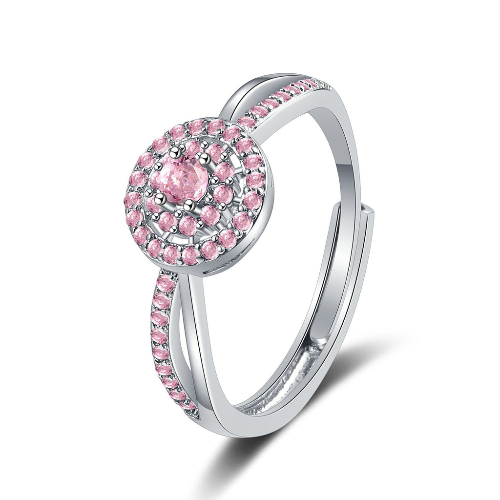 Charming Ring for Any Occasion