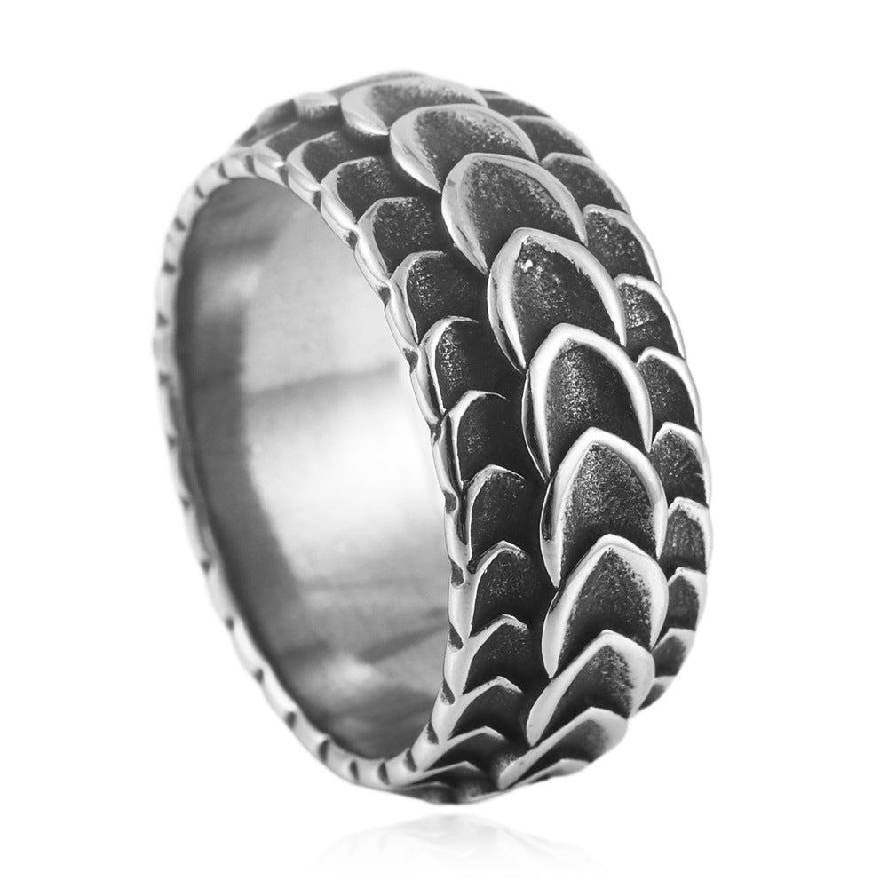 Charming Ring for Any Occasion