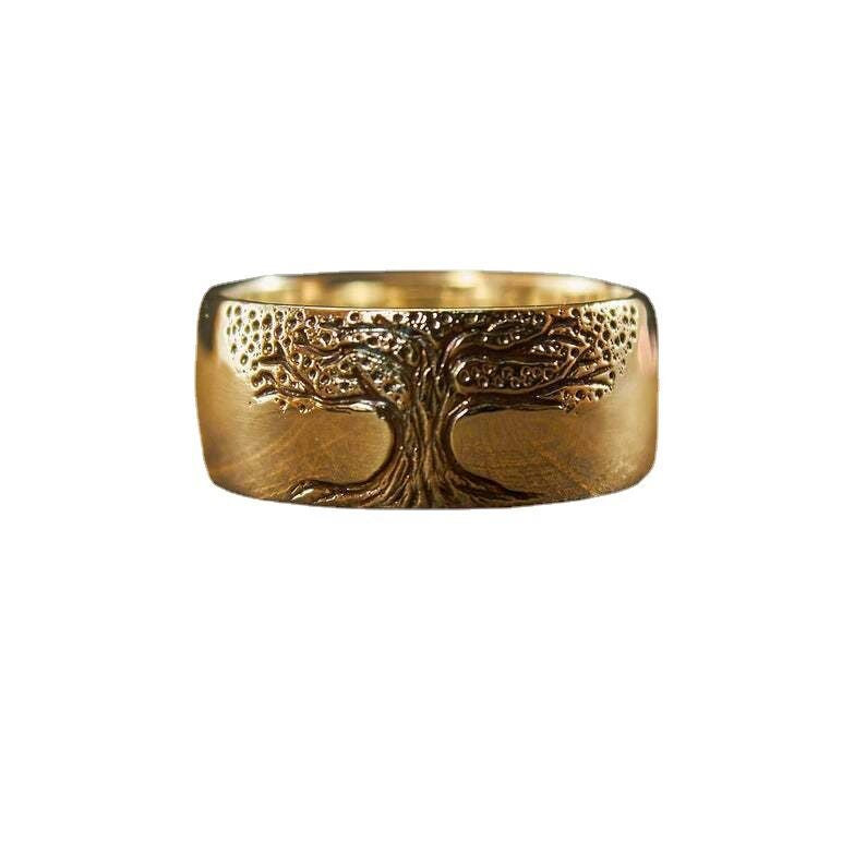 Romantic Ring for Special Moments