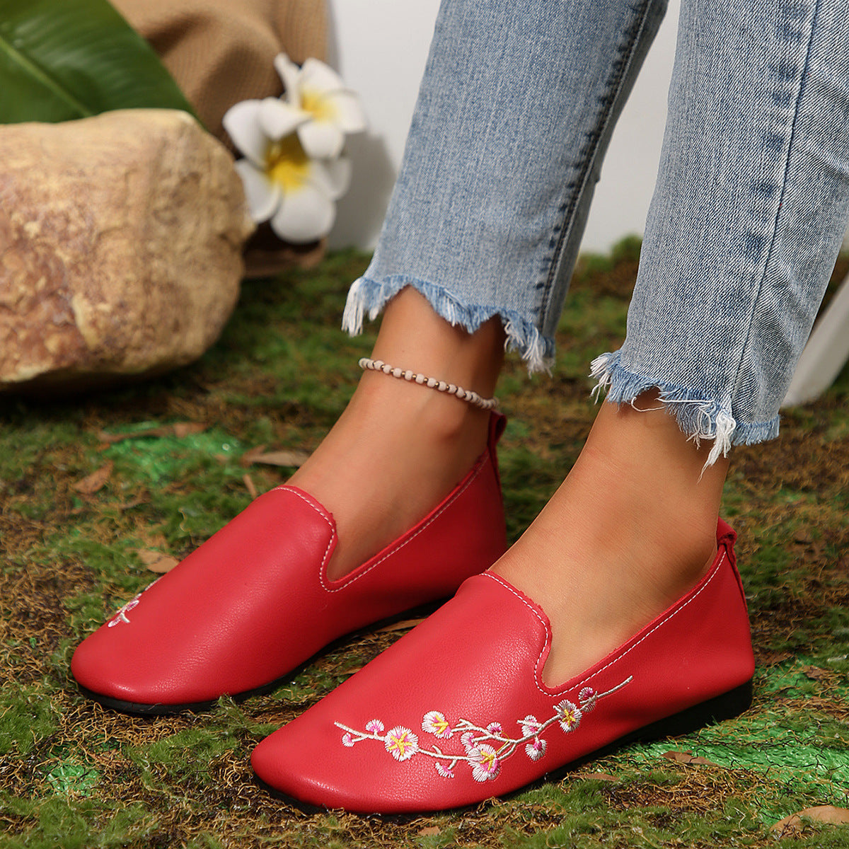 Comfortable Orthopedic Shoes for Daily Wear