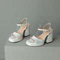 Comfortable Orthopedic Sandals for Daily Wear