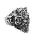 Charming Ring for Any Occasion