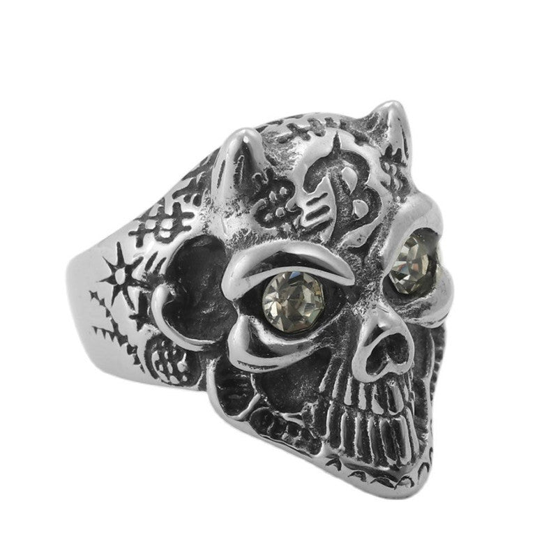 Charming Ring for Any Occasion