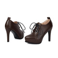 Comfortable Orthopedic Heels for Daily Wear