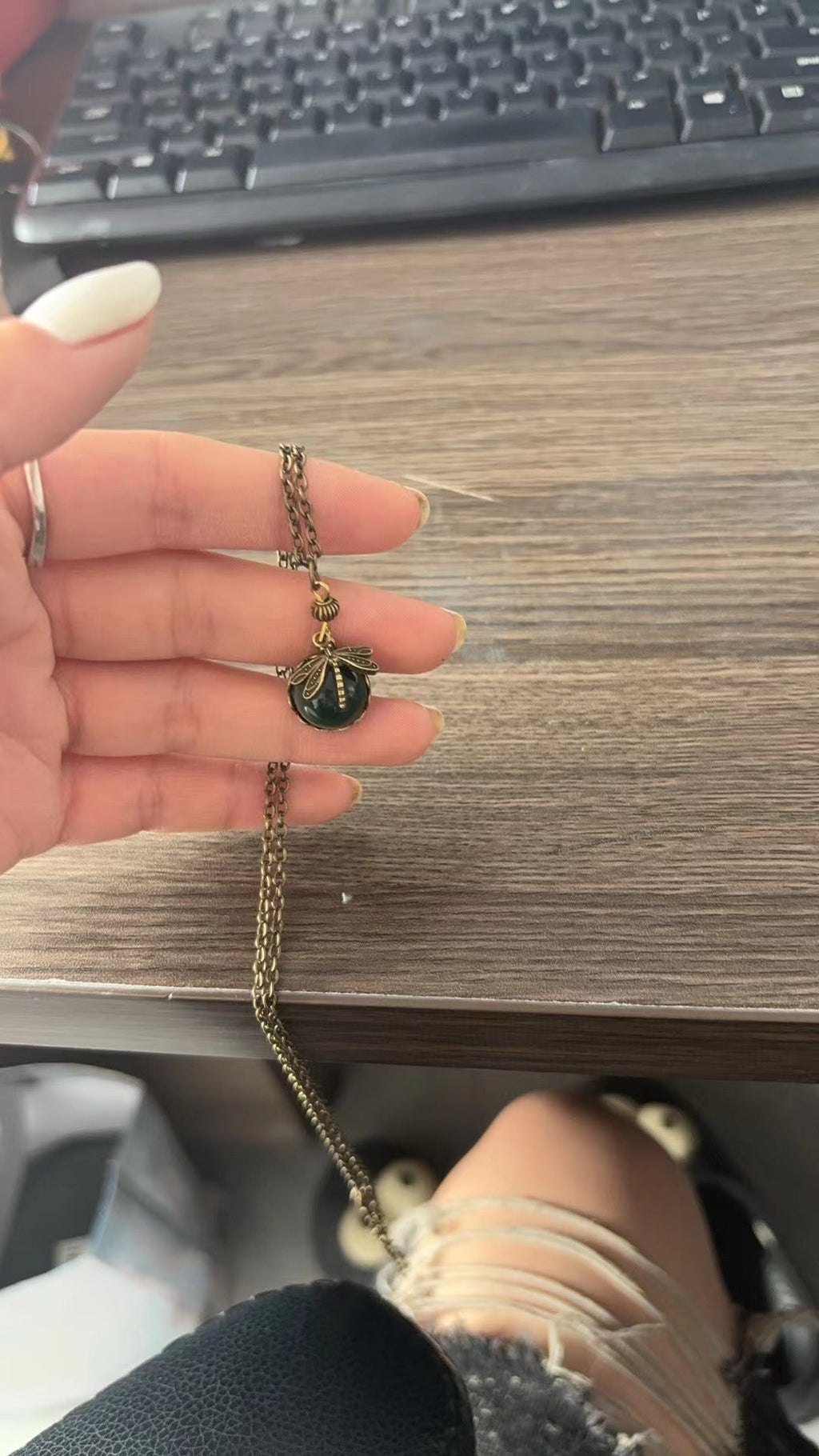 Charming Necklace for Any Occasion