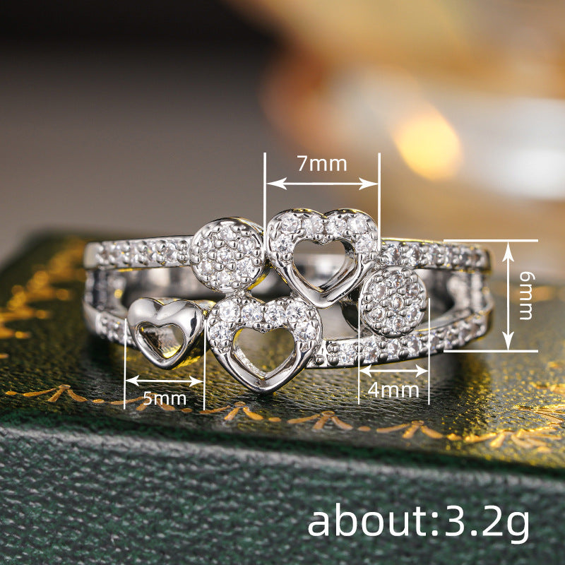 Charming Piece for Any Occasion