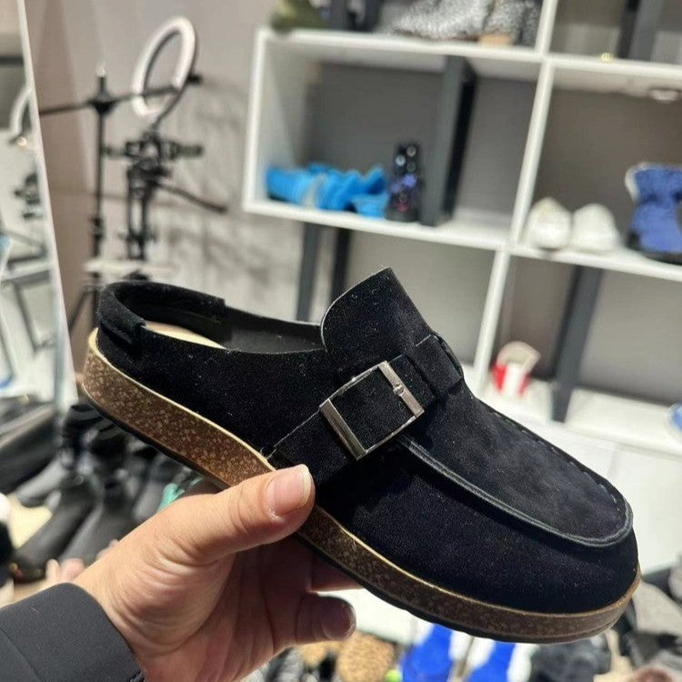 Graceful Orthopedic Shoes for Modern Look