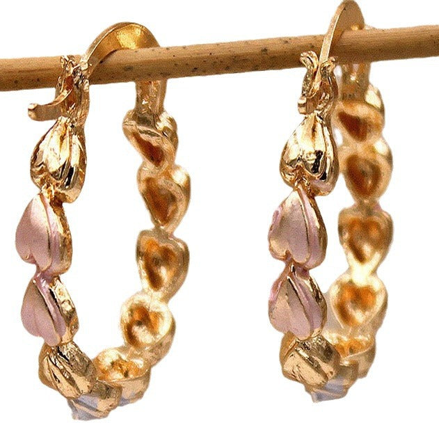 Elegant Earring for Every Occasion