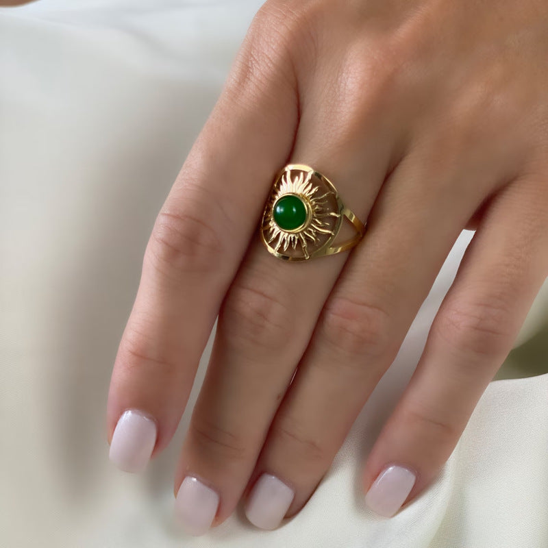 Elegant Ring for Every Occasion