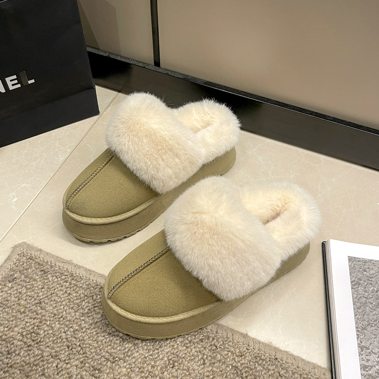 Comfortable Orthopedic Boots for Daily Wear