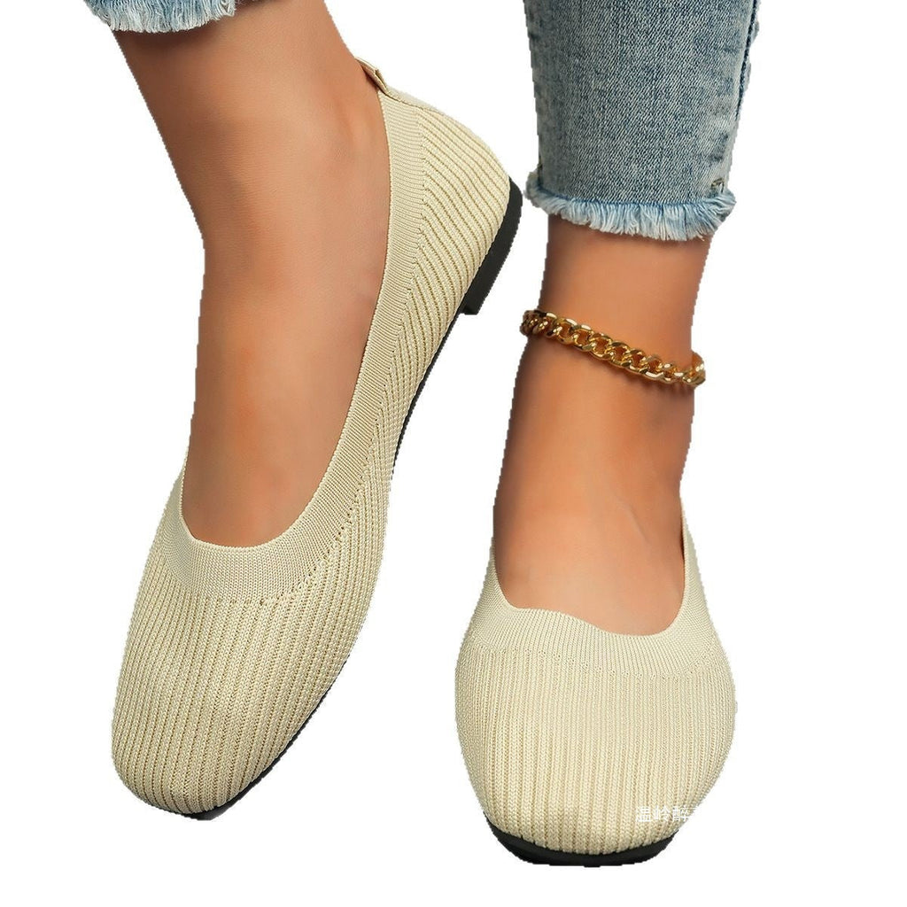 Graceful Orthopedic Shoes for Modern Look