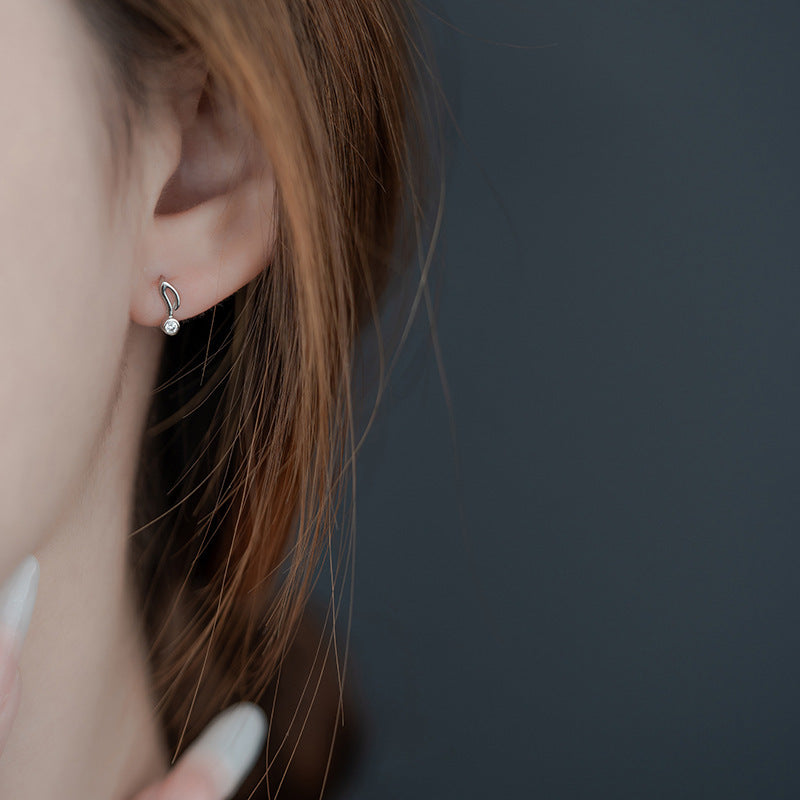 Stunning Earring for Daily Wear