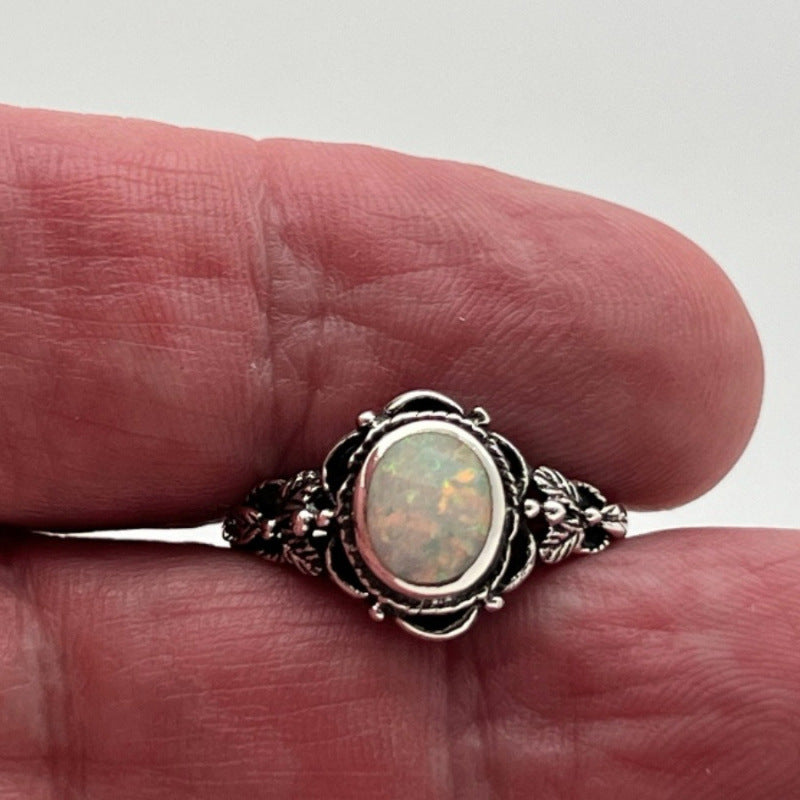 Vintage Handmade Piece