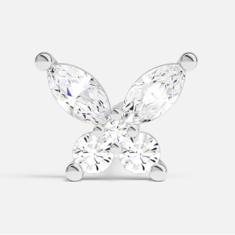 Romantic Earring for Special Moments