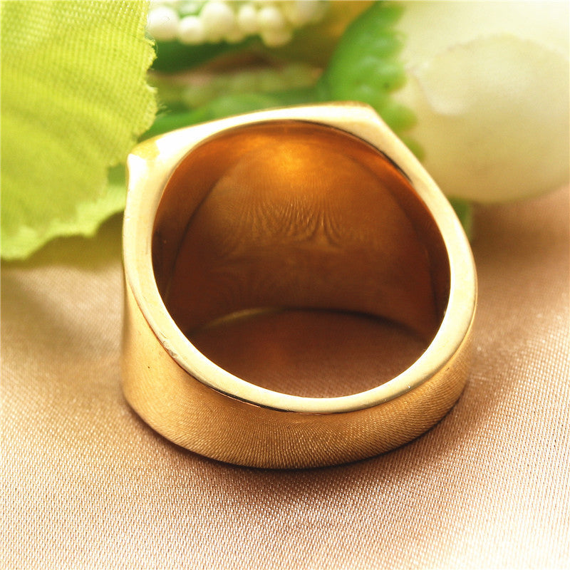 Charming Ring for Any Occasion