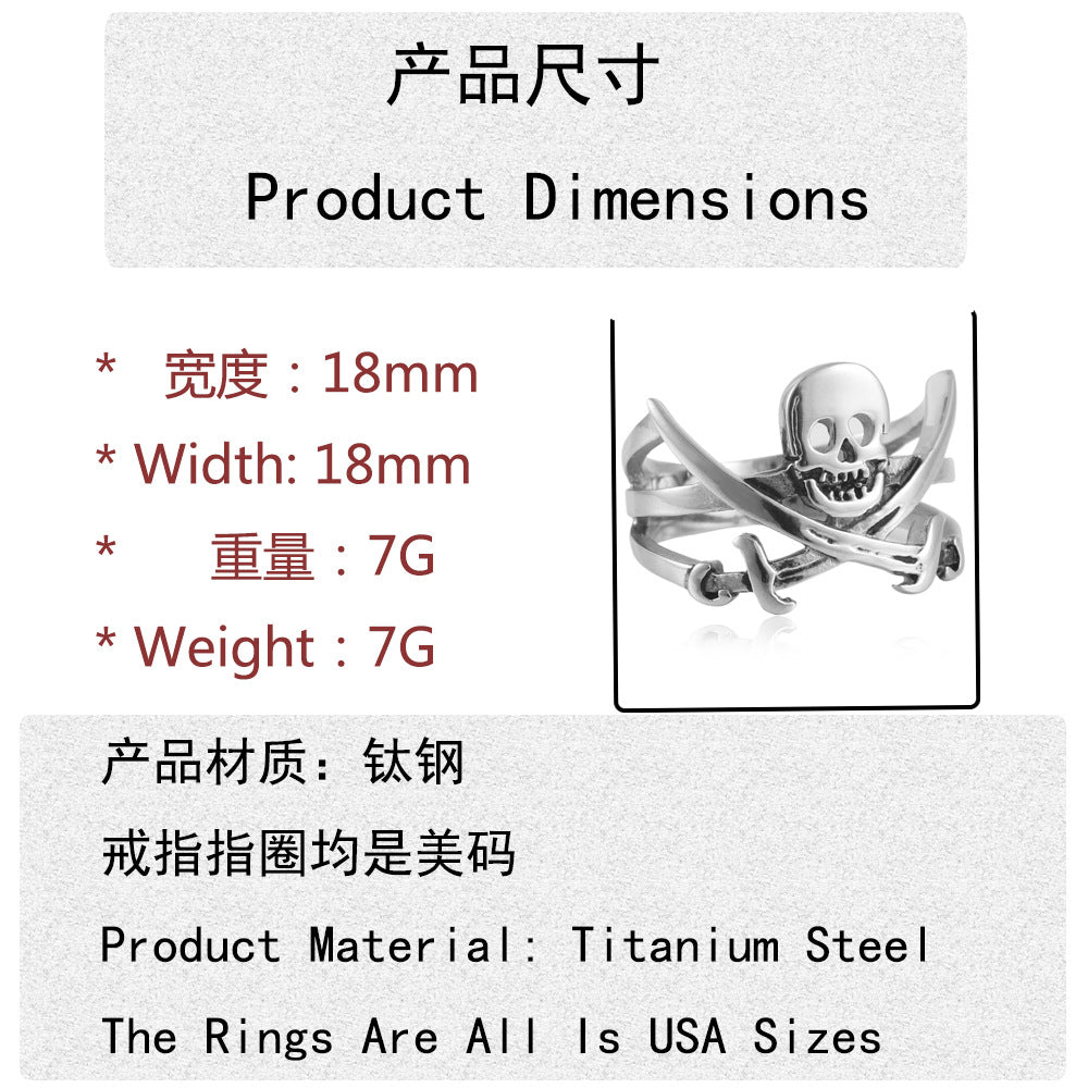 Elegant Ring for Every Occasion