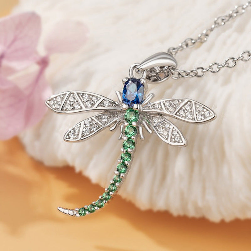 Delicate Artisan Necklace