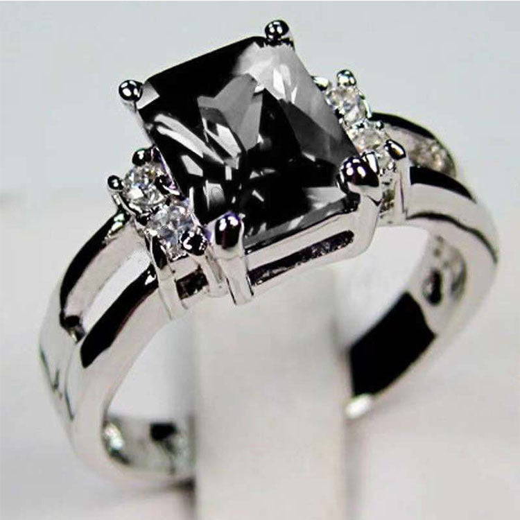 Charming Ring for Any Occasion