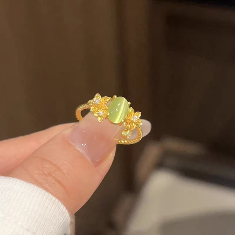 Romantic Ring for Special Moments