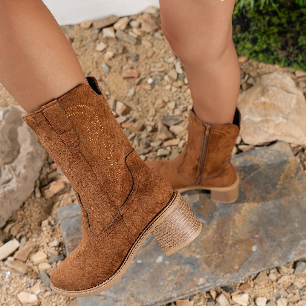 Comfortable Orthopedic Boots for Daily Wear