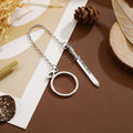 Charming Chain for Any Occasion