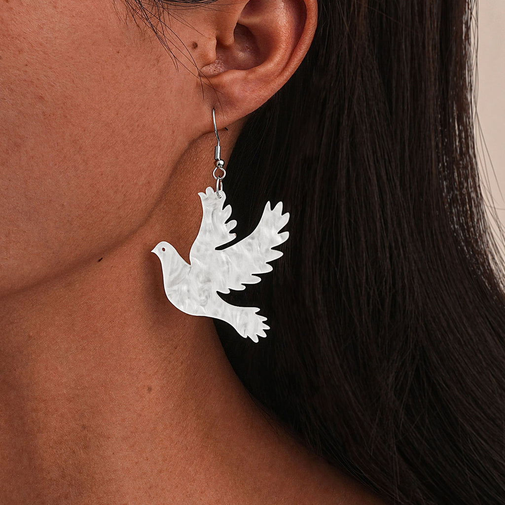 Beautiful Earring with Unique Style