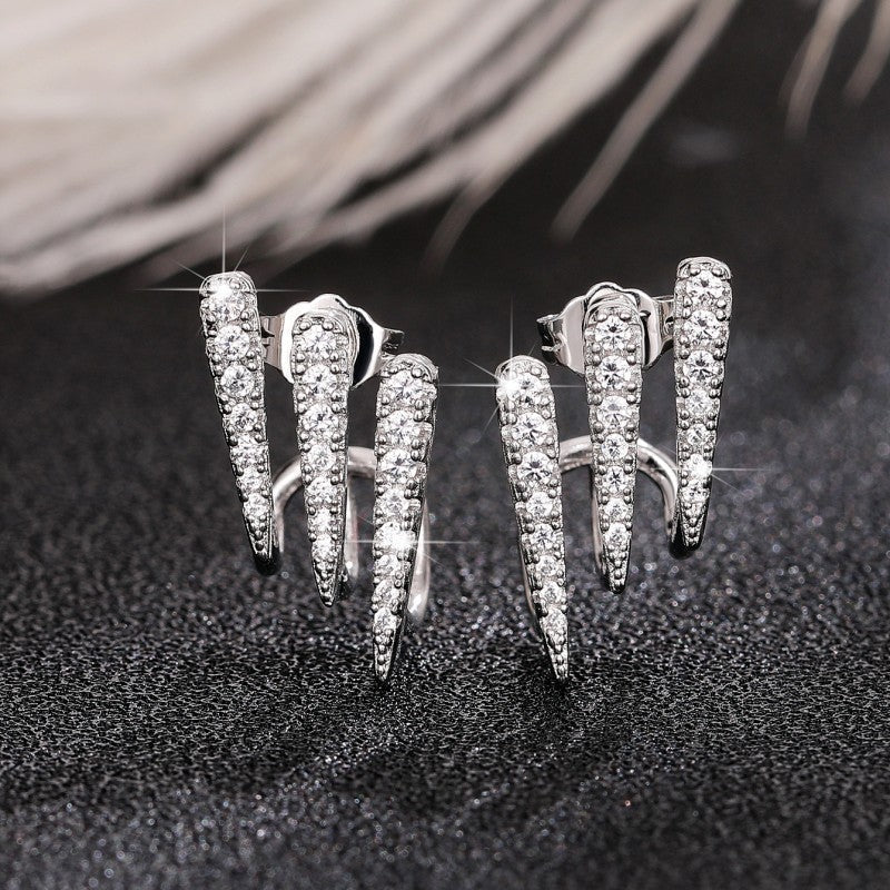 Elegant Earring for Every Occasion