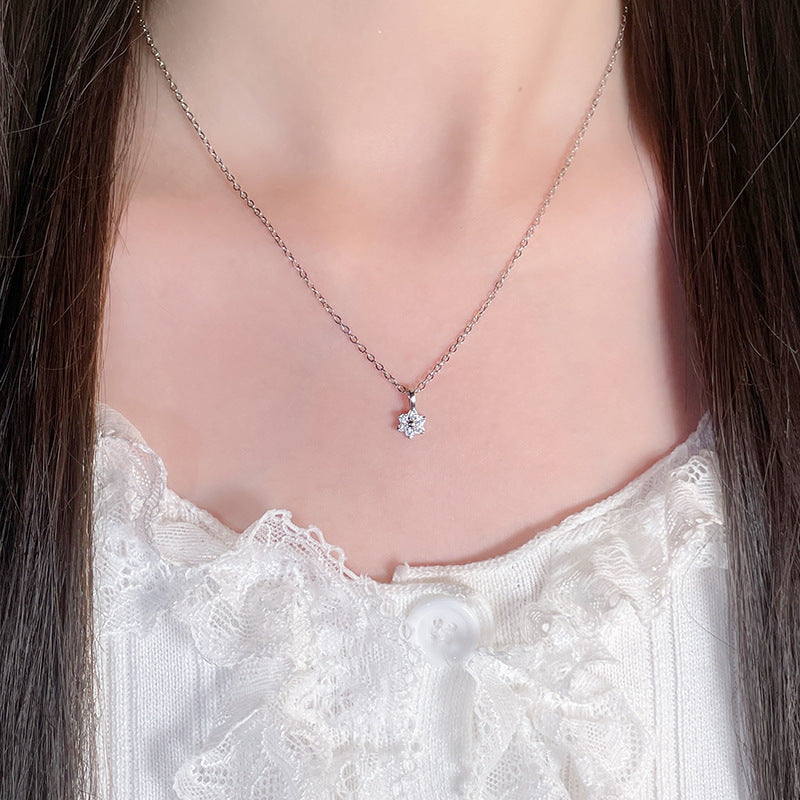 Beautiful Necklace with Unique Style