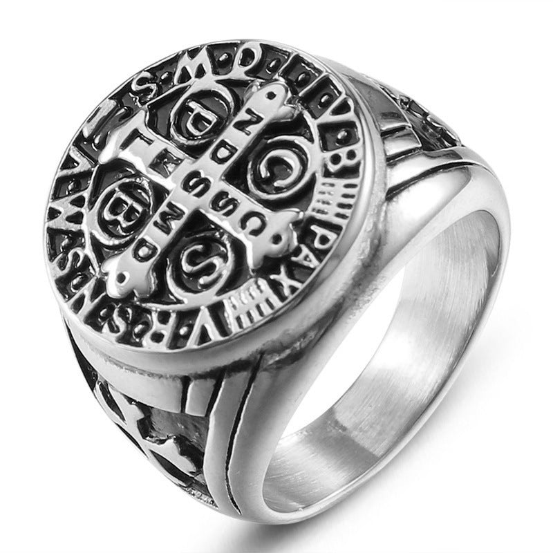 Vintage Handmade Ring