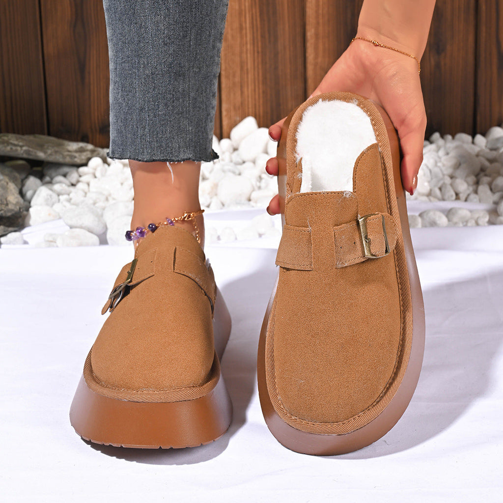 Vintage Inspired Orthopedic Shoes