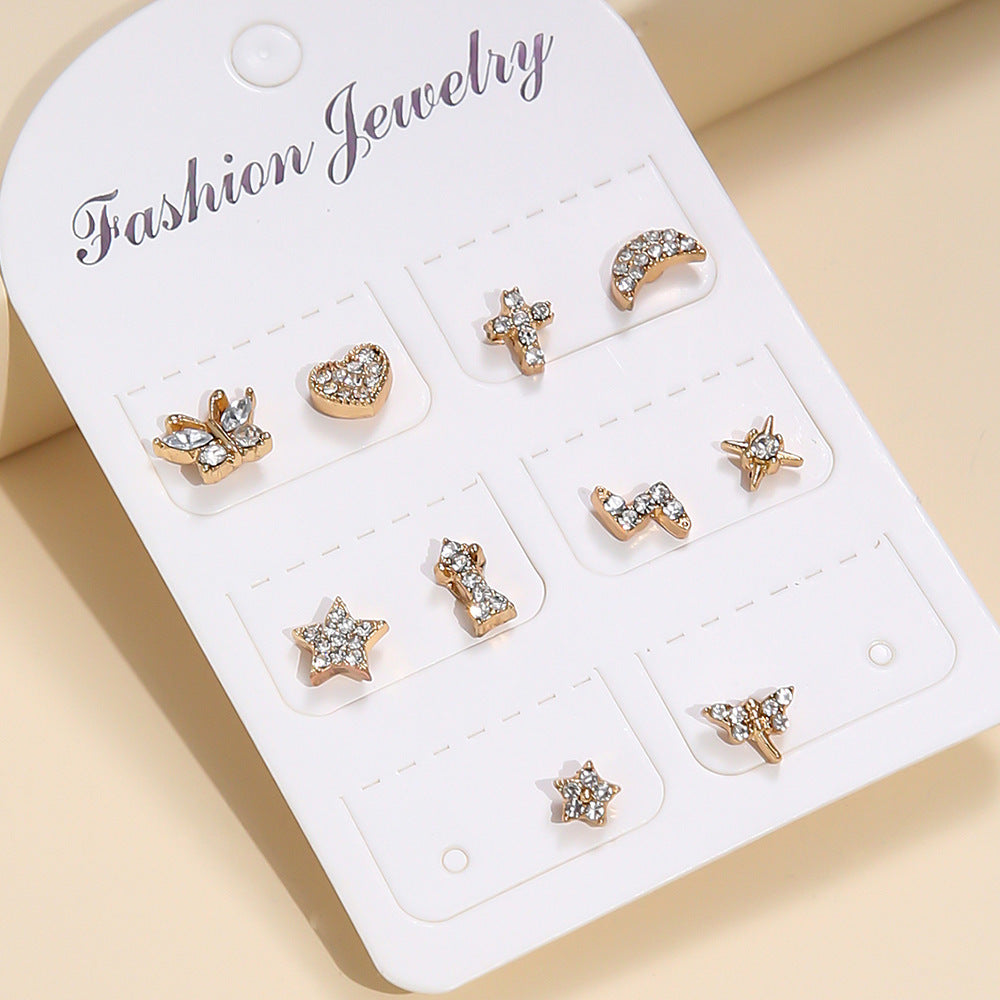 Classic Set with Timeless Appeal