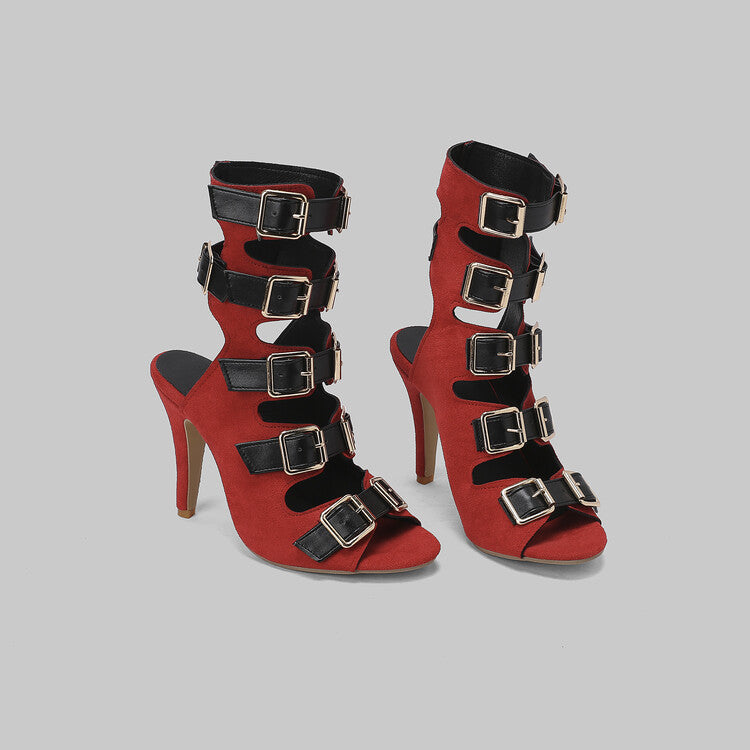 Beautifully Crafted Orthopedic Boots