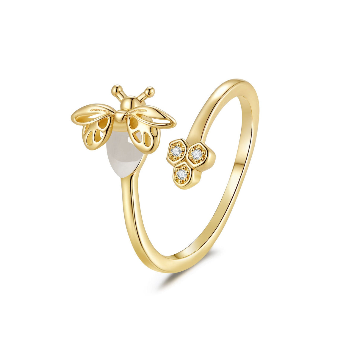 Stunning Ring for Daily Wear