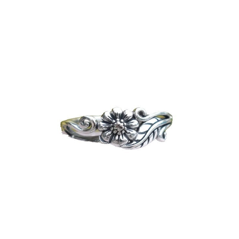 Beautiful Ring with Unique Style