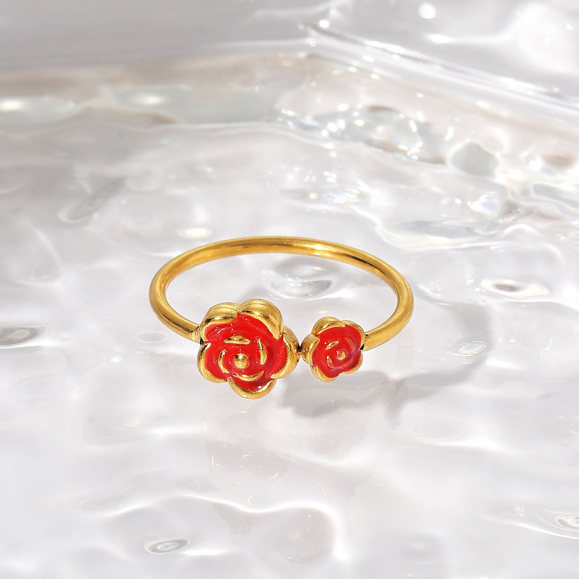 Romantic Piece for Special Moments